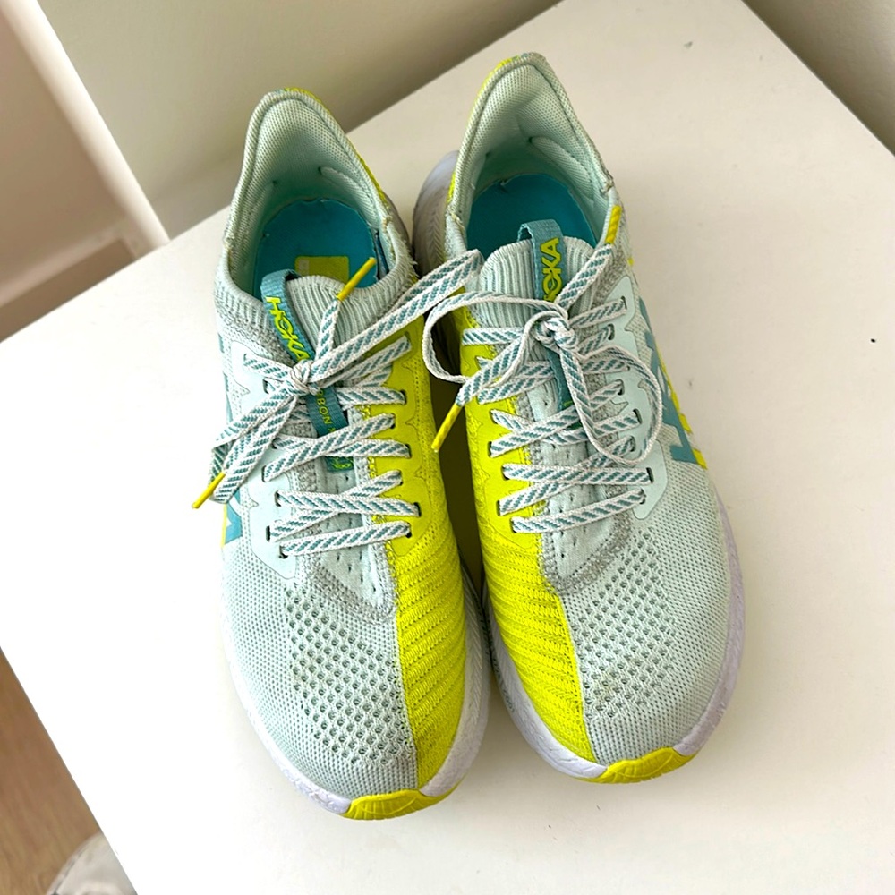 Hoka Carbon X3